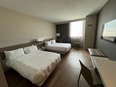 AC Hotel Miami Aventura photo 2