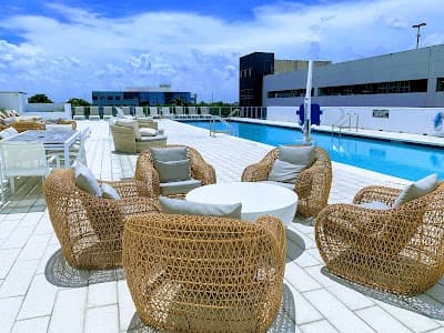 AC Hotel Miami Aventura photo 3