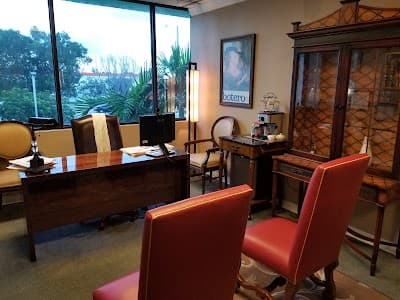 Caring Family Law-The Law Office of Melissa Dacunha photo 2