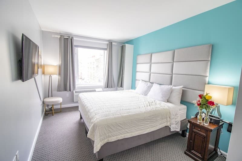 Canal Loft Hotel photo 3