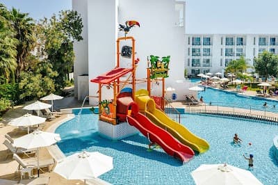 Sofianna Resort & Spa photo 3