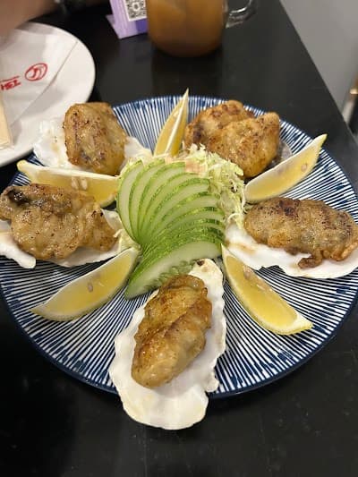 Tsuru Abreeza photo 2