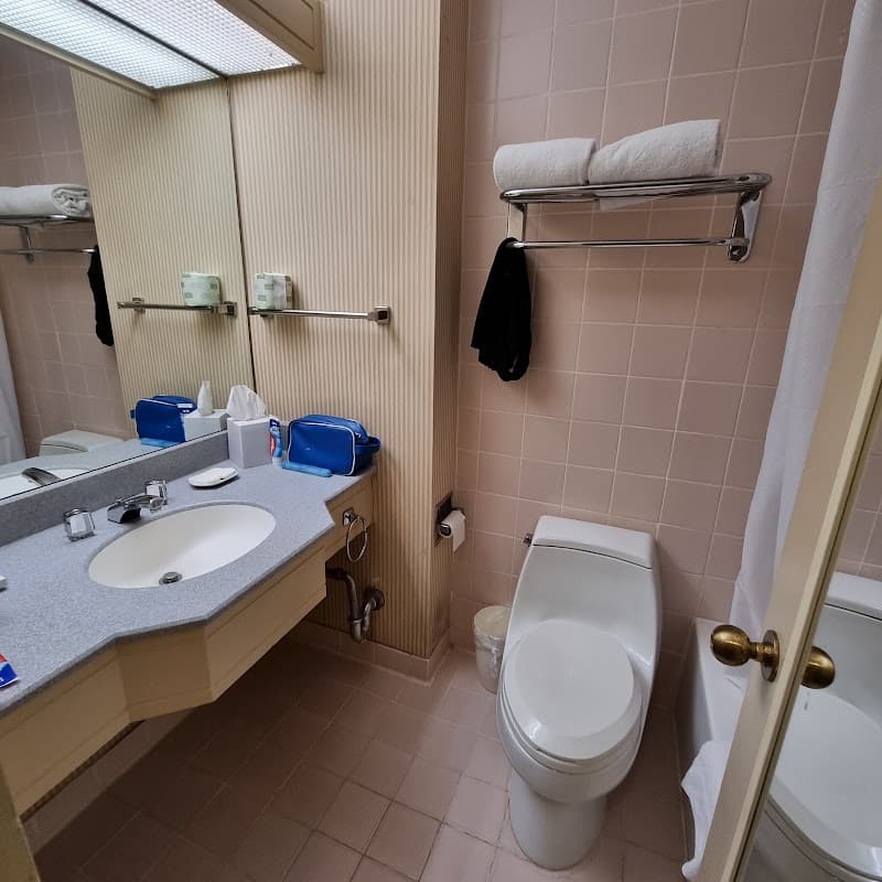 The Manhattan at Times Square Hotel photo 3