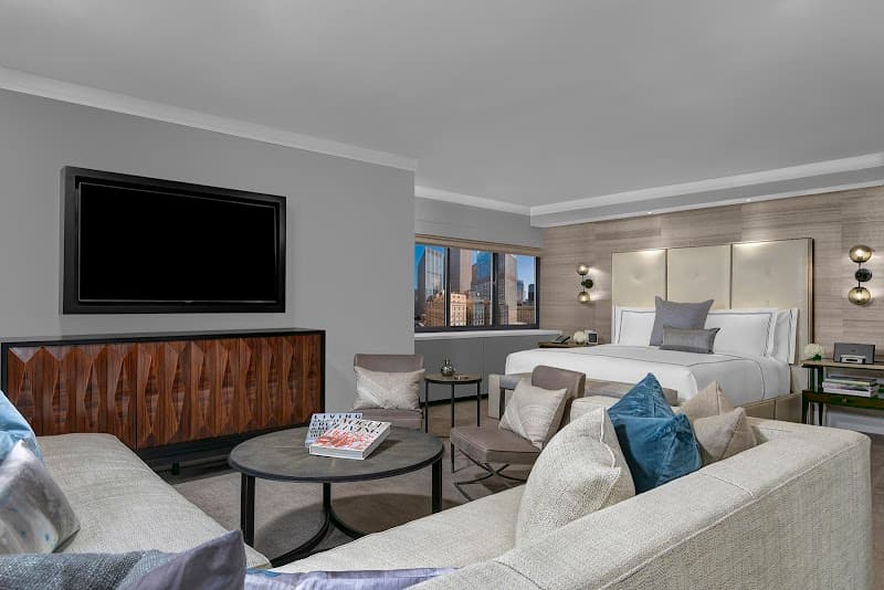 The Manhattan at Times Square Hotel photo 4