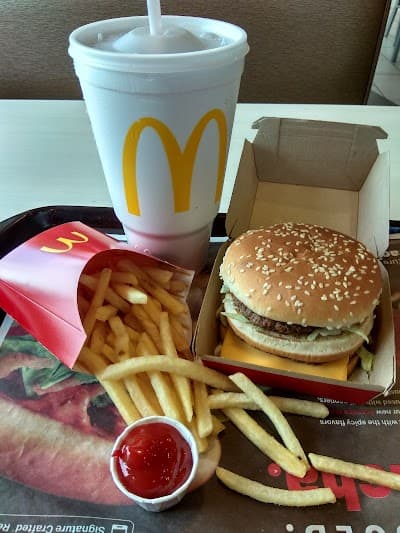 McDonald's photo 2