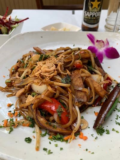 Franchia Vegan Café photo 3