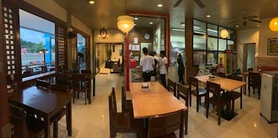 Bella's Chicken Ati-Atihan