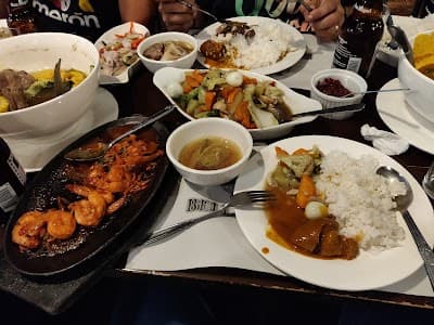 Bella's Chicken Ati-Atihan photo 2