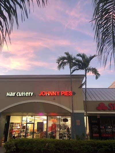 Johnny Pies NY Pizzeria