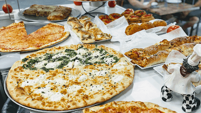 Johnny Pies NY Pizzeria photo 2