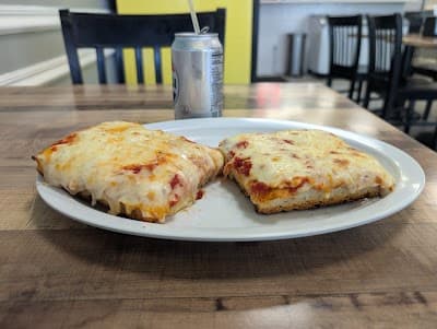 Johnny Pies NY Pizzeria photo 3