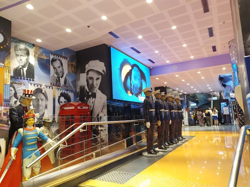 Cinema City Glilot photo 4