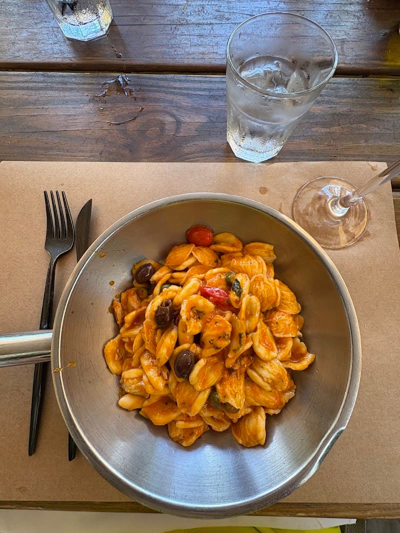 Pasta e Basta photo 4