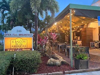 El Balcón de las Américas - Deerfield Beach