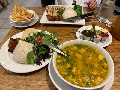 El Balcón de las Américas - Deerfield Beach photo 3