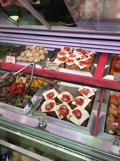 D'Angelo Italian Market photo 2