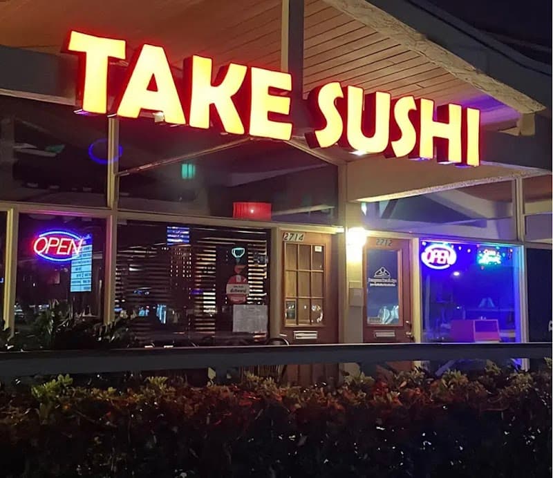 Take Sushi photo 3