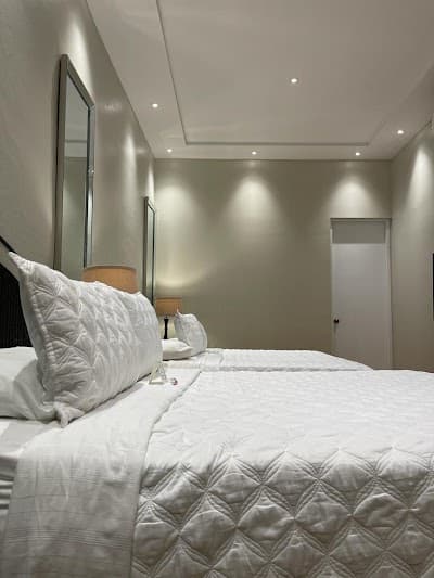 Hotel Bélgica photo 2