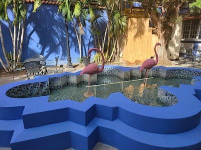 Hotel Bélgica photo 3