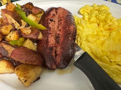 Dimitris Farmer's Market Restaurant photo 3