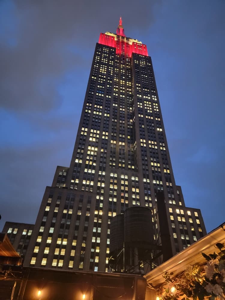 The Hotel at Fifth Avenue