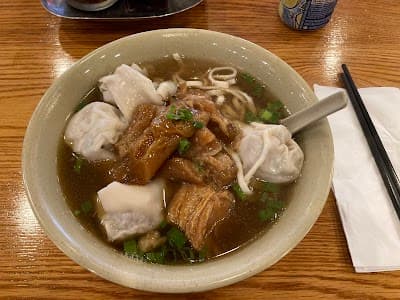 H K Wonton Garden photo 3