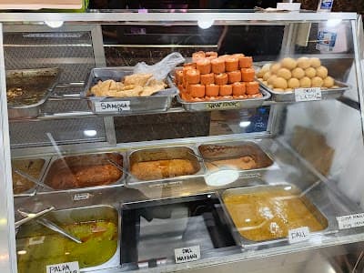 Haveli King Restaurant