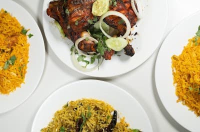 Haveli King Restaurant photo 3