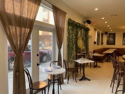 La Bohème Restaurant