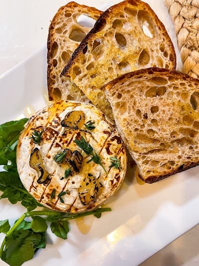 La Bohème Restaurant photo 2