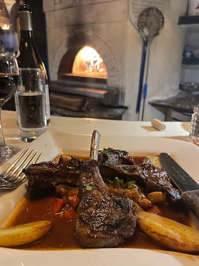 La Bohème Restaurant photo 3