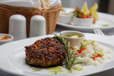 Kosher Restaurant Astoria