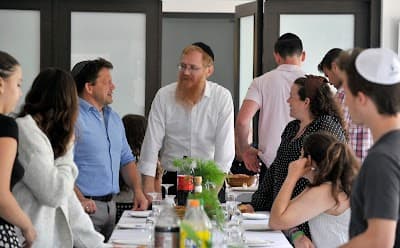 Kosher Restaurant Astoria photo 2