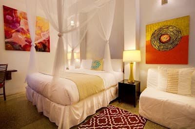 CasaBlanca Hotel photo 2