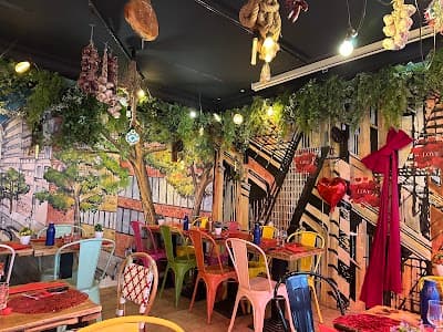 SoHo Trattoria photo 2