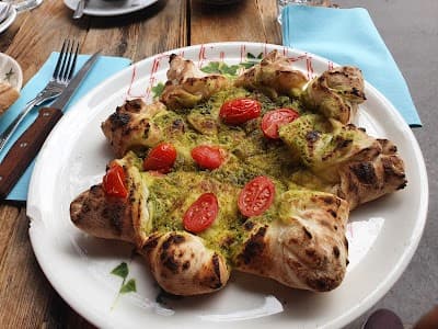 SoHo Trattoria photo 3