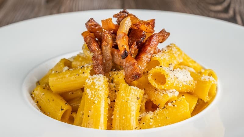 Borti Pasta Bar photo 3