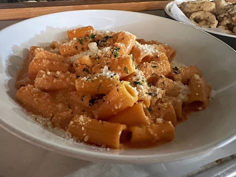 Borti Pasta Bar photo 4