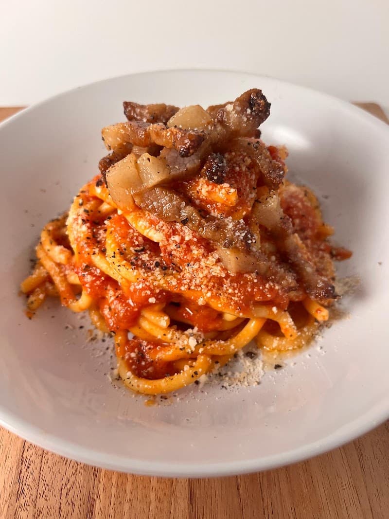 Borti Pasta Bar photo 5