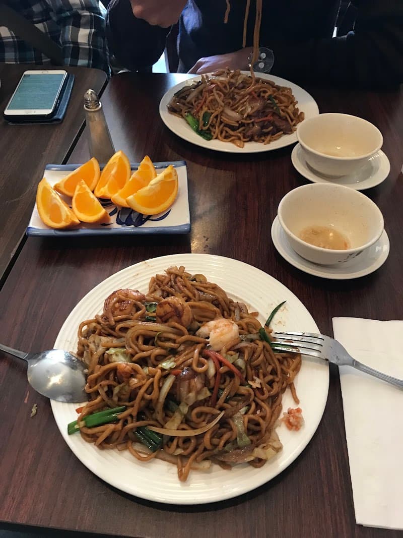 Elaine's Kitchen photo 3