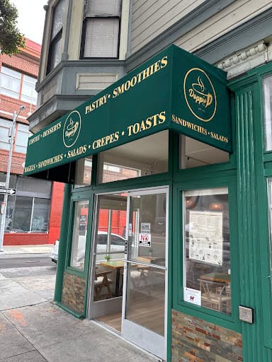 Doppio Coffee & Brunch