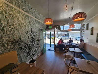 Doppio Coffee & Brunch photo 2