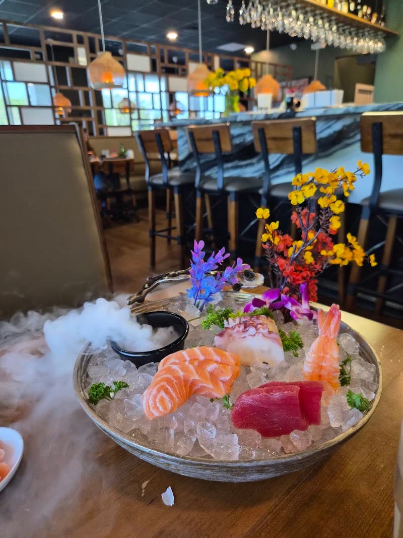 Kingdom Sushi photo 5