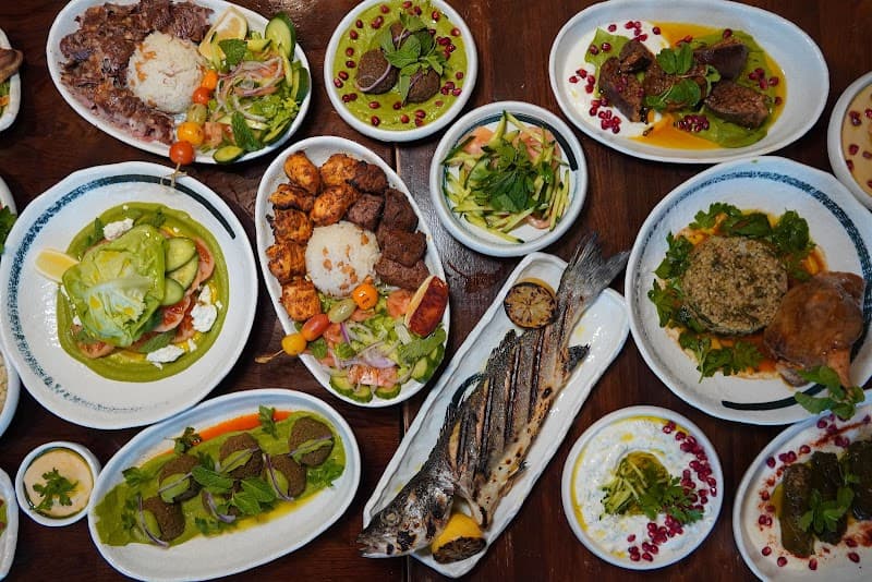 North Beach Gyros photo 3