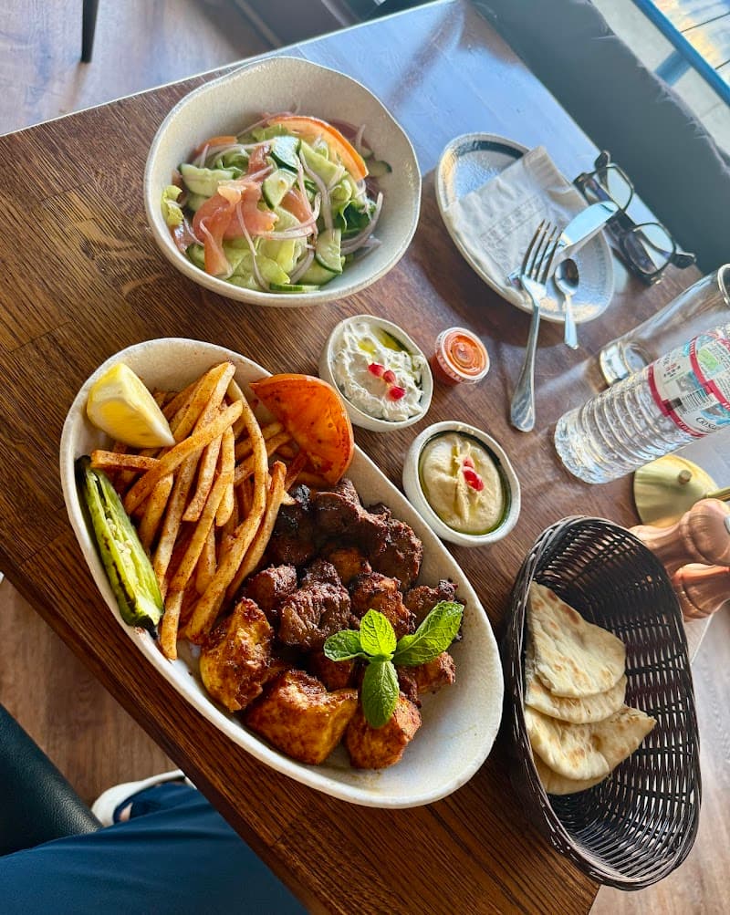 North Beach Gyros photo 3