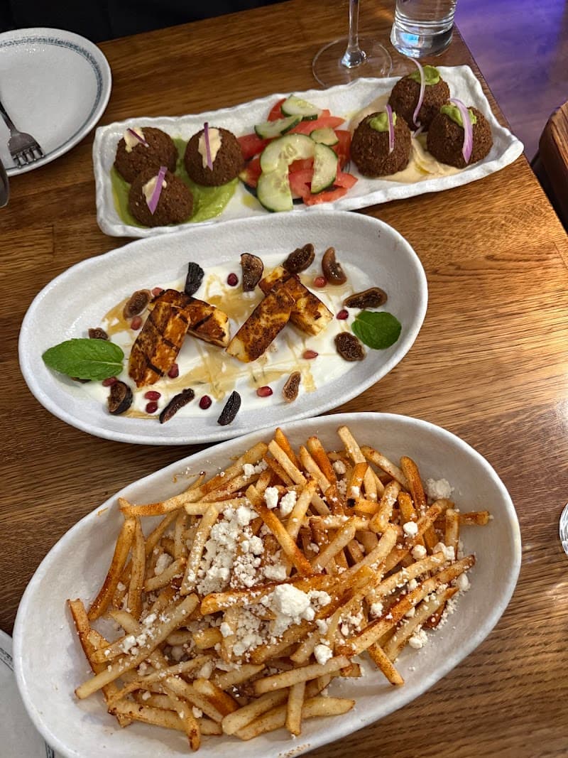 North Beach Gyros photo 5