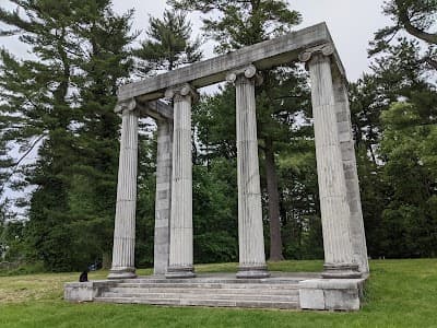 Princeton Battlefield State Park