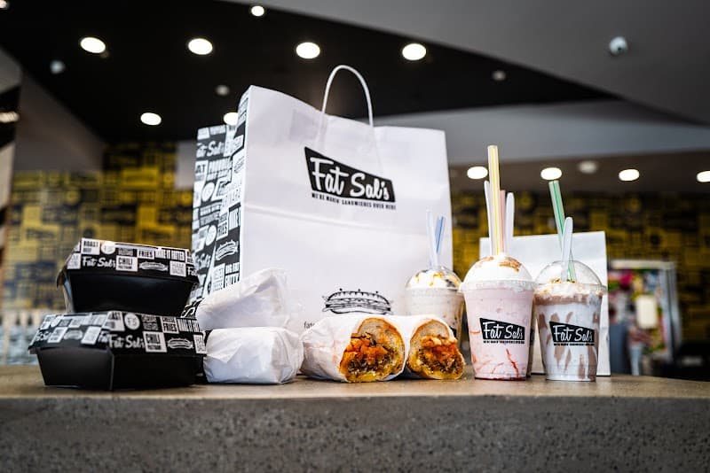 Fat Sal's photo 3