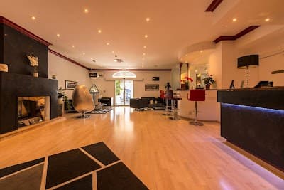 Hotel Ambassador Monaco photo 3