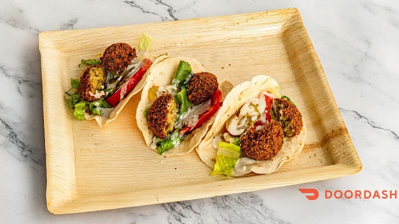 Tacos Arabes photo 3